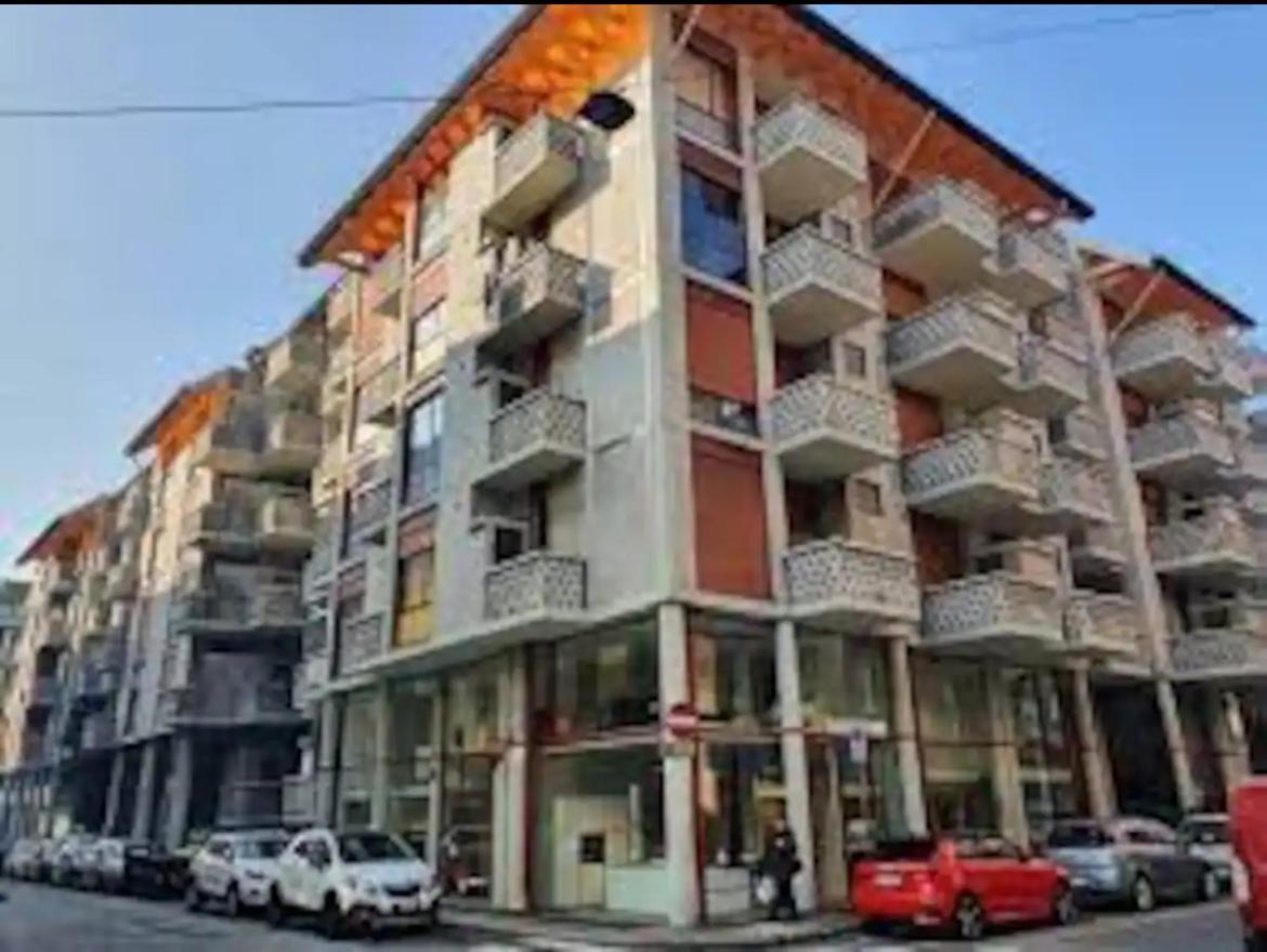 Casa Komorebi Turin Exterior photo
