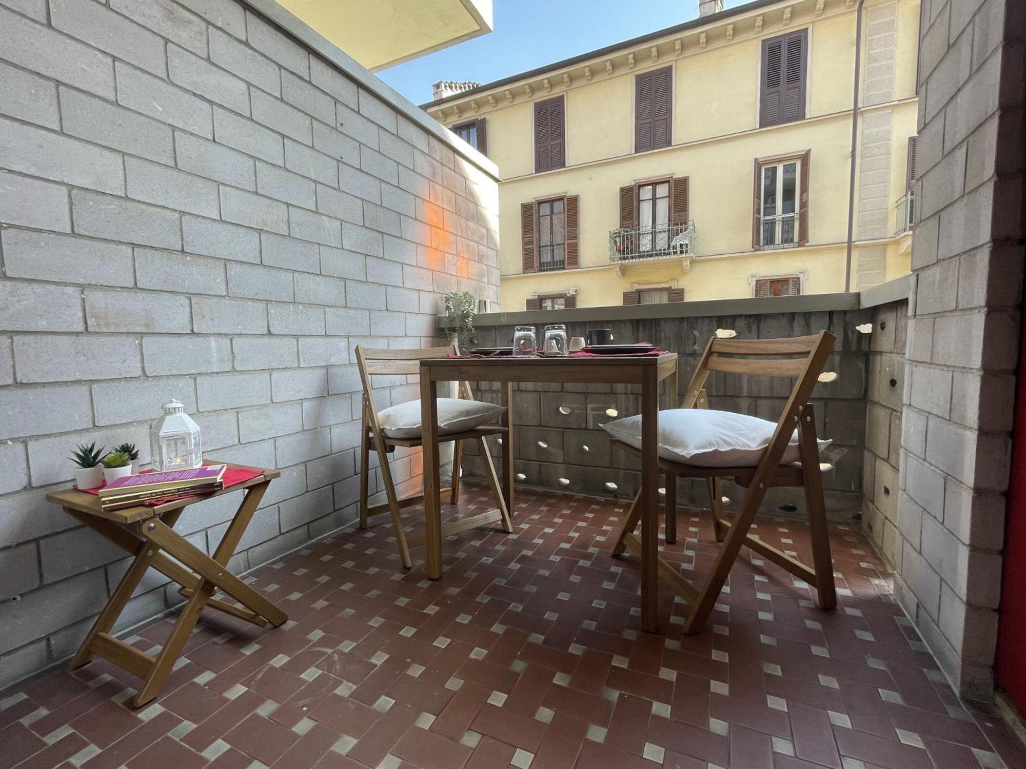 Casa Komorebi Turin Exterior photo